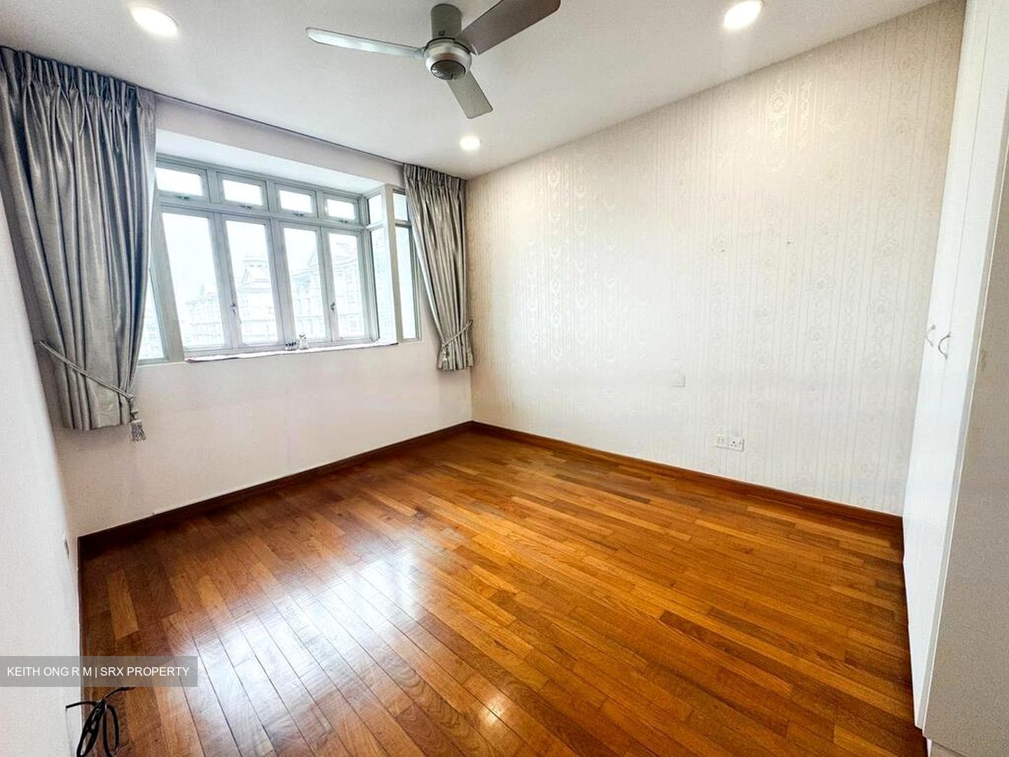 Seasons Park (D26), Condominium #459466811